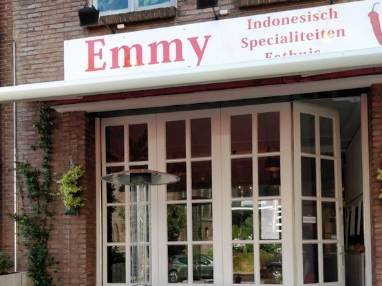 Onze zaak